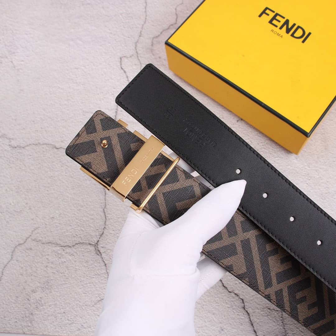 Top Quality F**di Belt Online 40mm