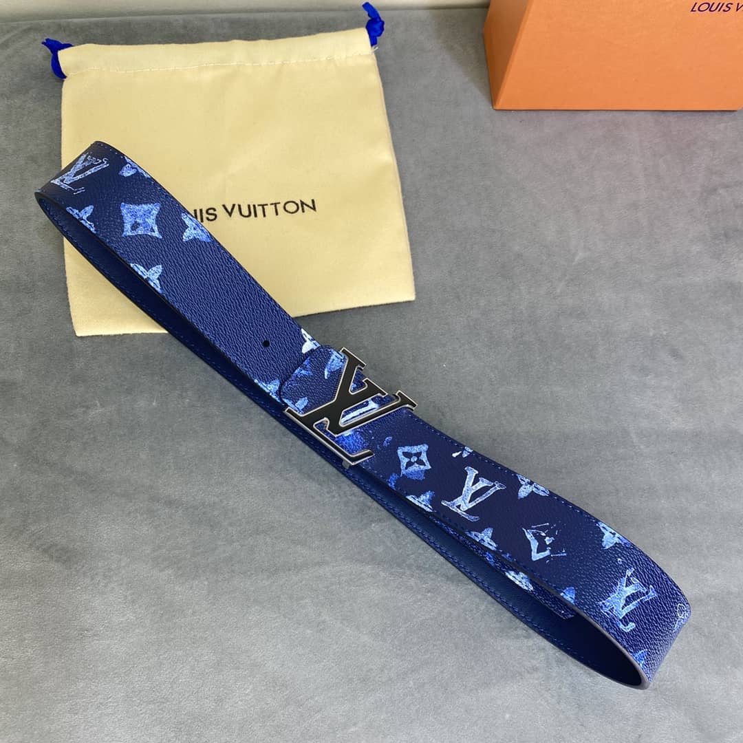 L0vis Vvtt0n Belt First Copy 38mm