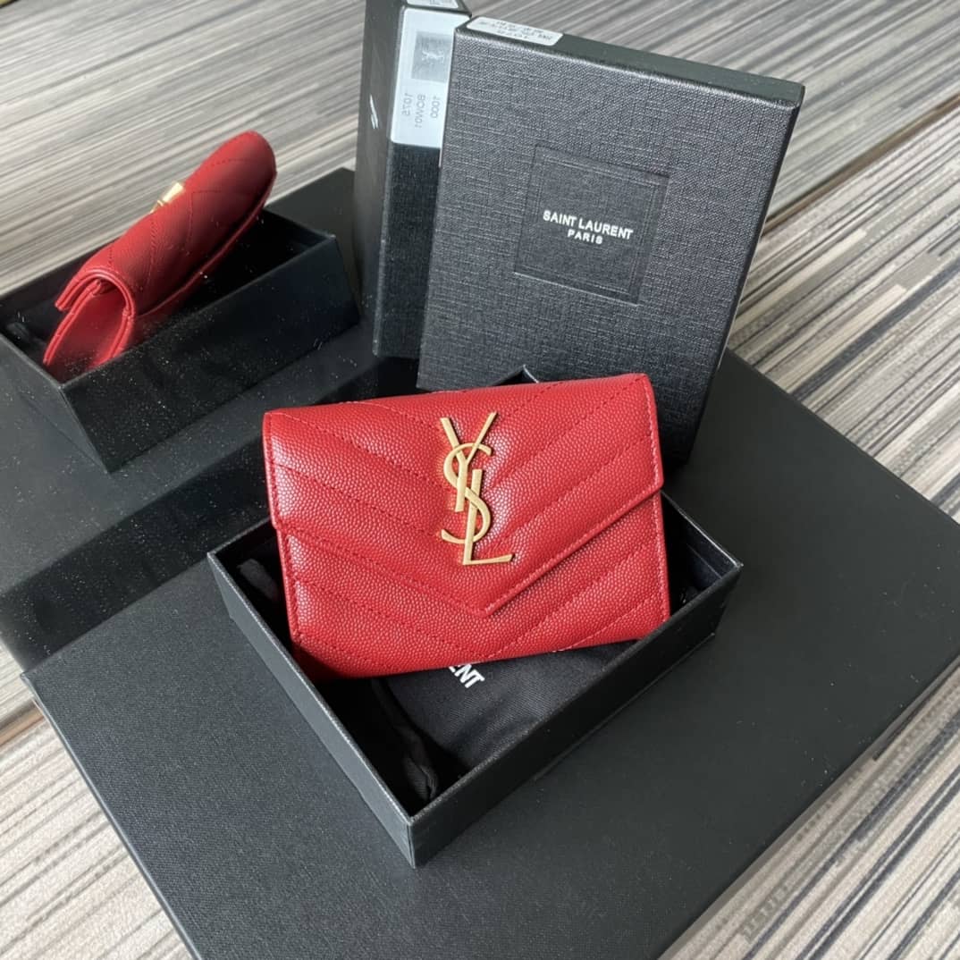 Y51 Small Envelope Replica Wallet