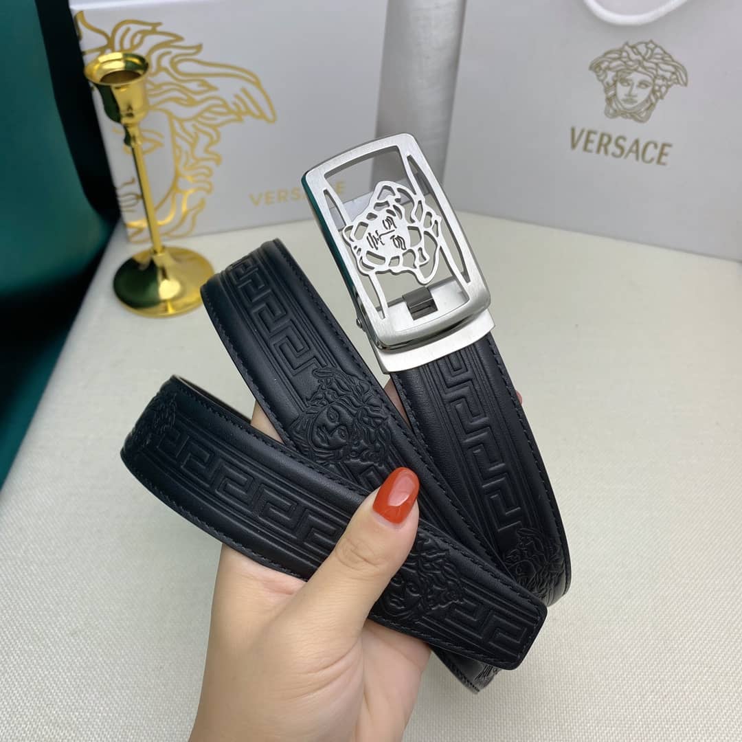 Wholesale Versace AAA+ Belt 34mm