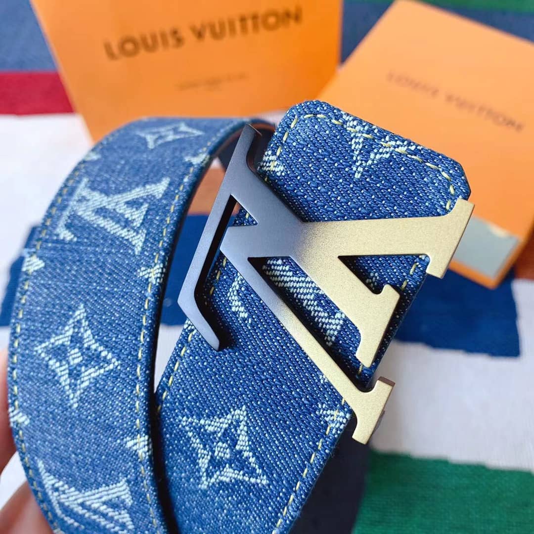 L0vis Vvtt0n Belt For Sale 40mm