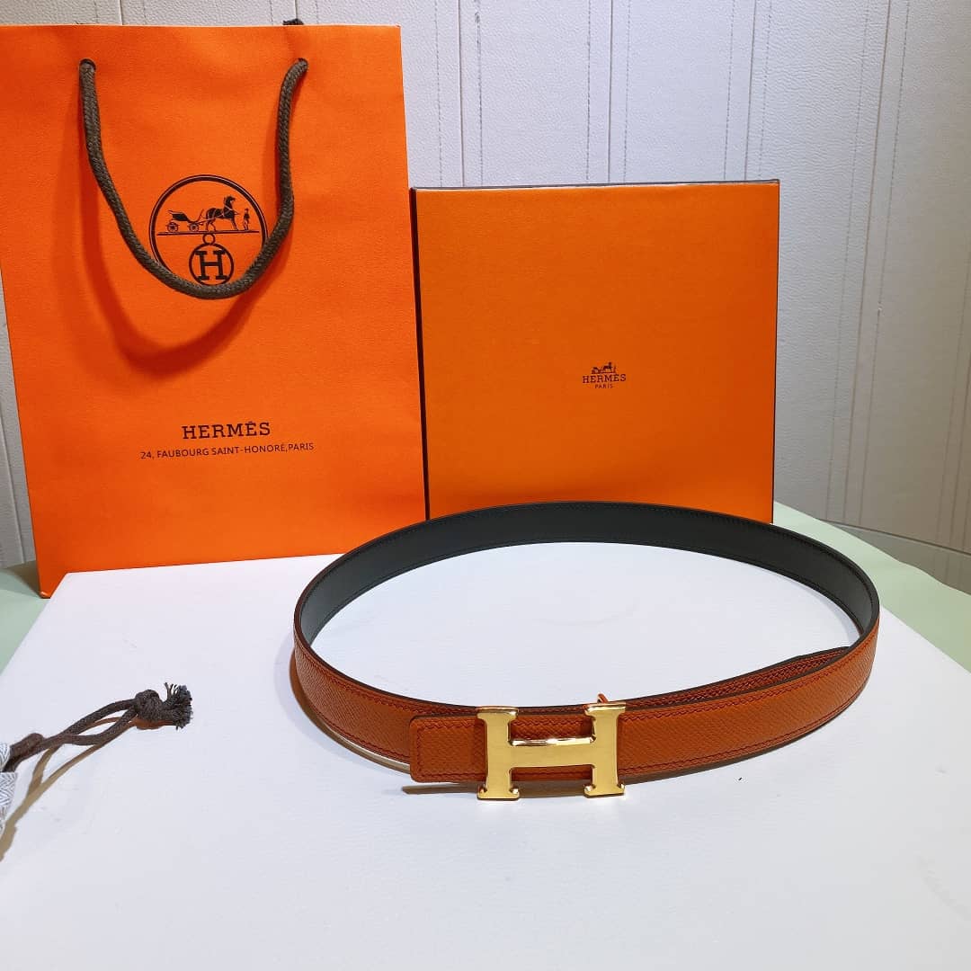 Cheap H**me5 Belt China 24mm For Lady