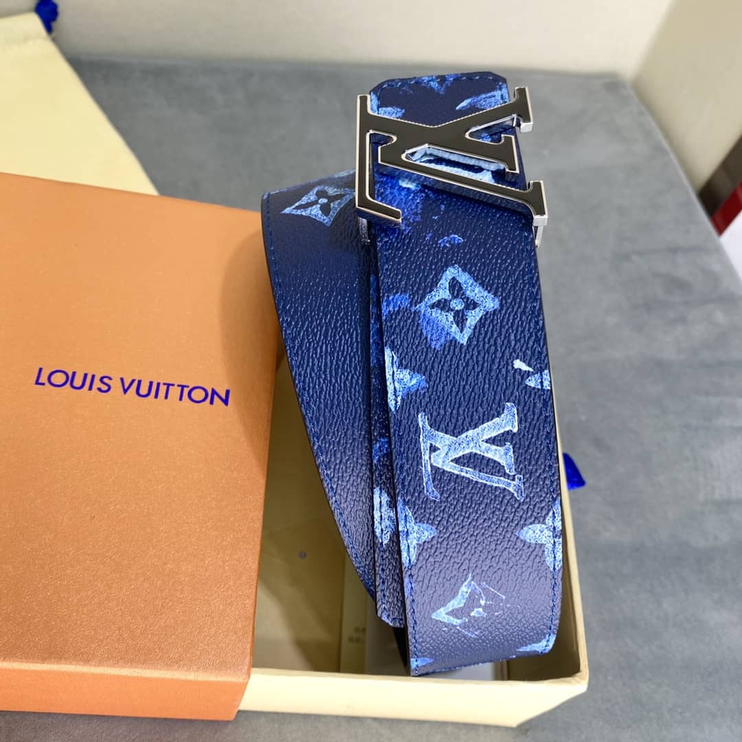 L0vis Vvtt0n Belt First Copy 38mm