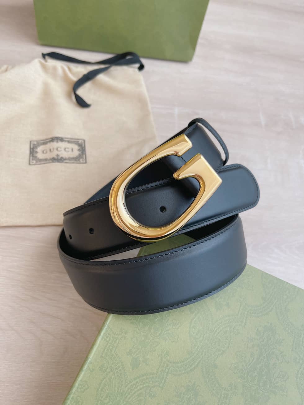 Gvc*1 Belt Copy 40mm