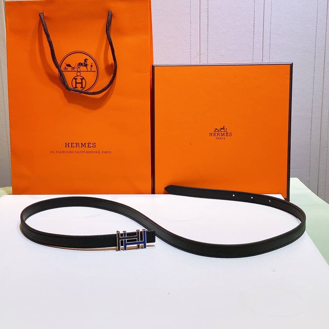 H**me5 Belt Copy 13mm For Lady