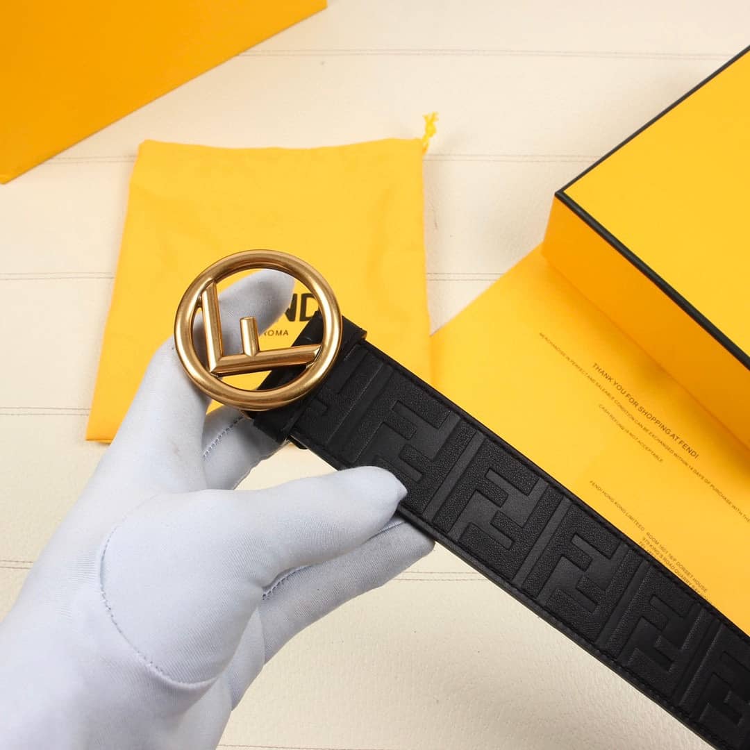 Top Quality F**di Belt Online 38mm