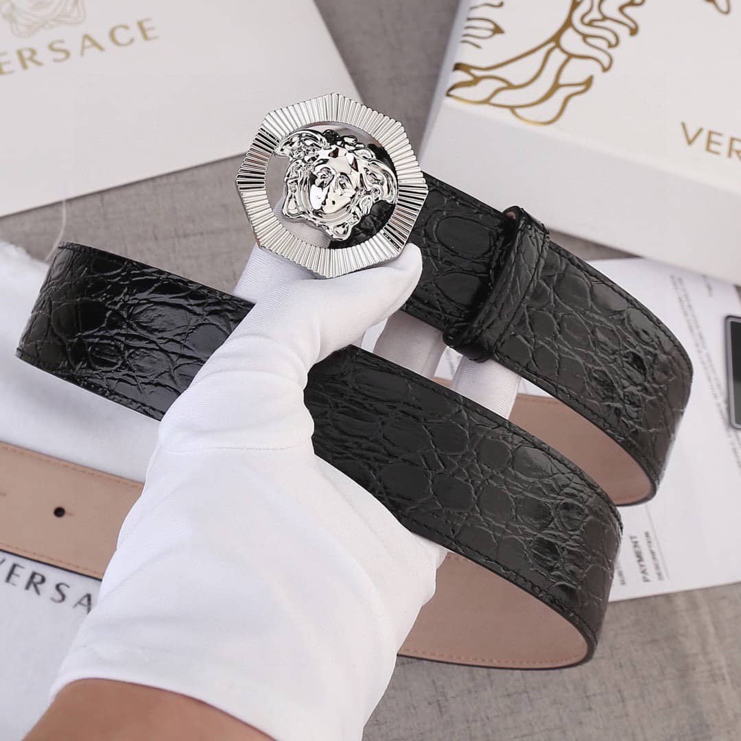 Best Versace Classic Belt 40mm