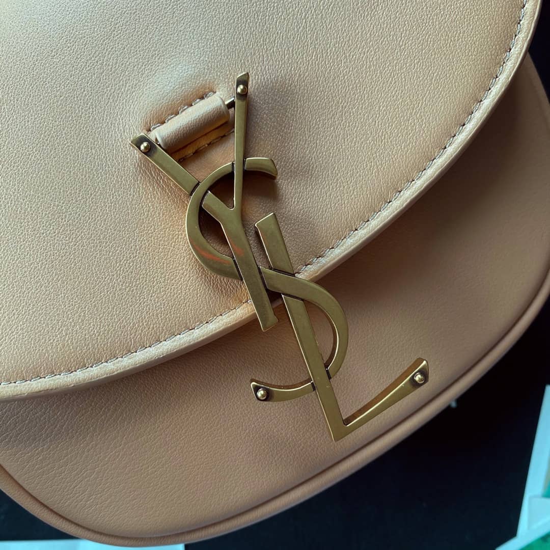 Sa1nt Lau*nt Y51 Kaia Small Replica Satchel