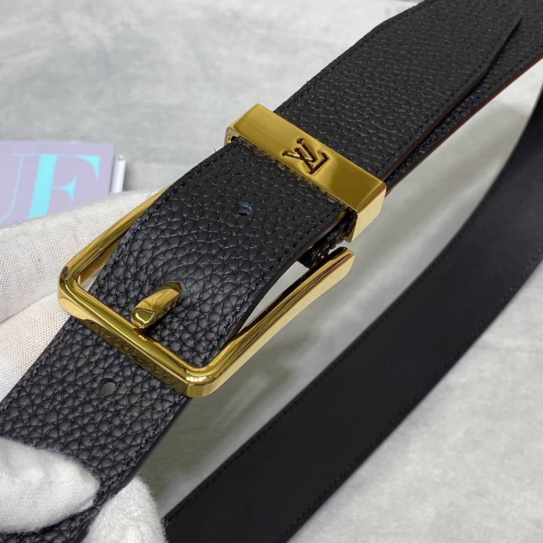 Cheap L0vis Vvtt0n Belt China 35mm