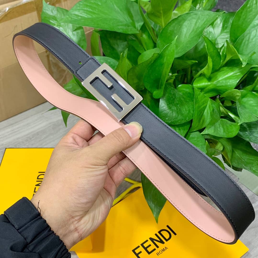High Quality F**di Belt 30mm