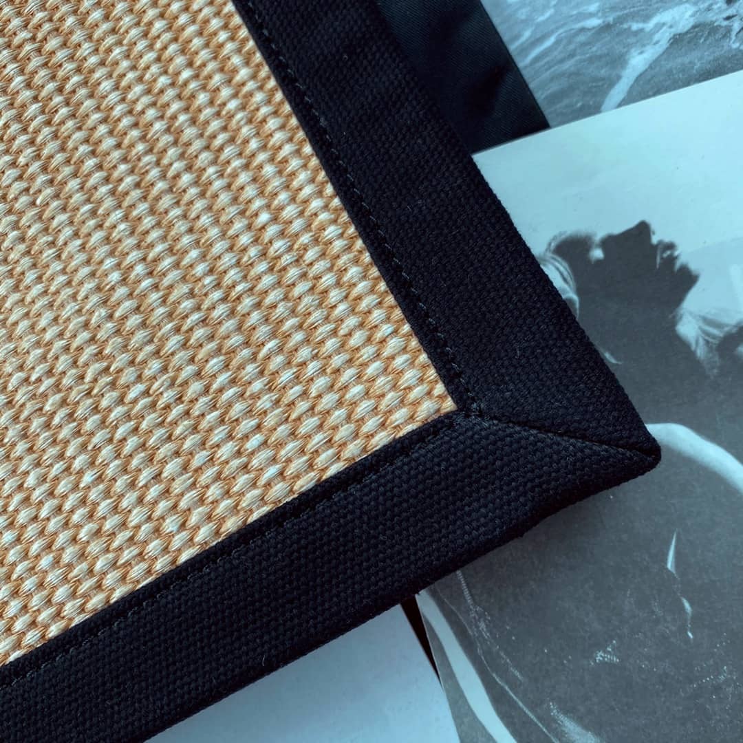 Y51 Dupes Bags Rive Gauche Tote Bag(ColaReps)