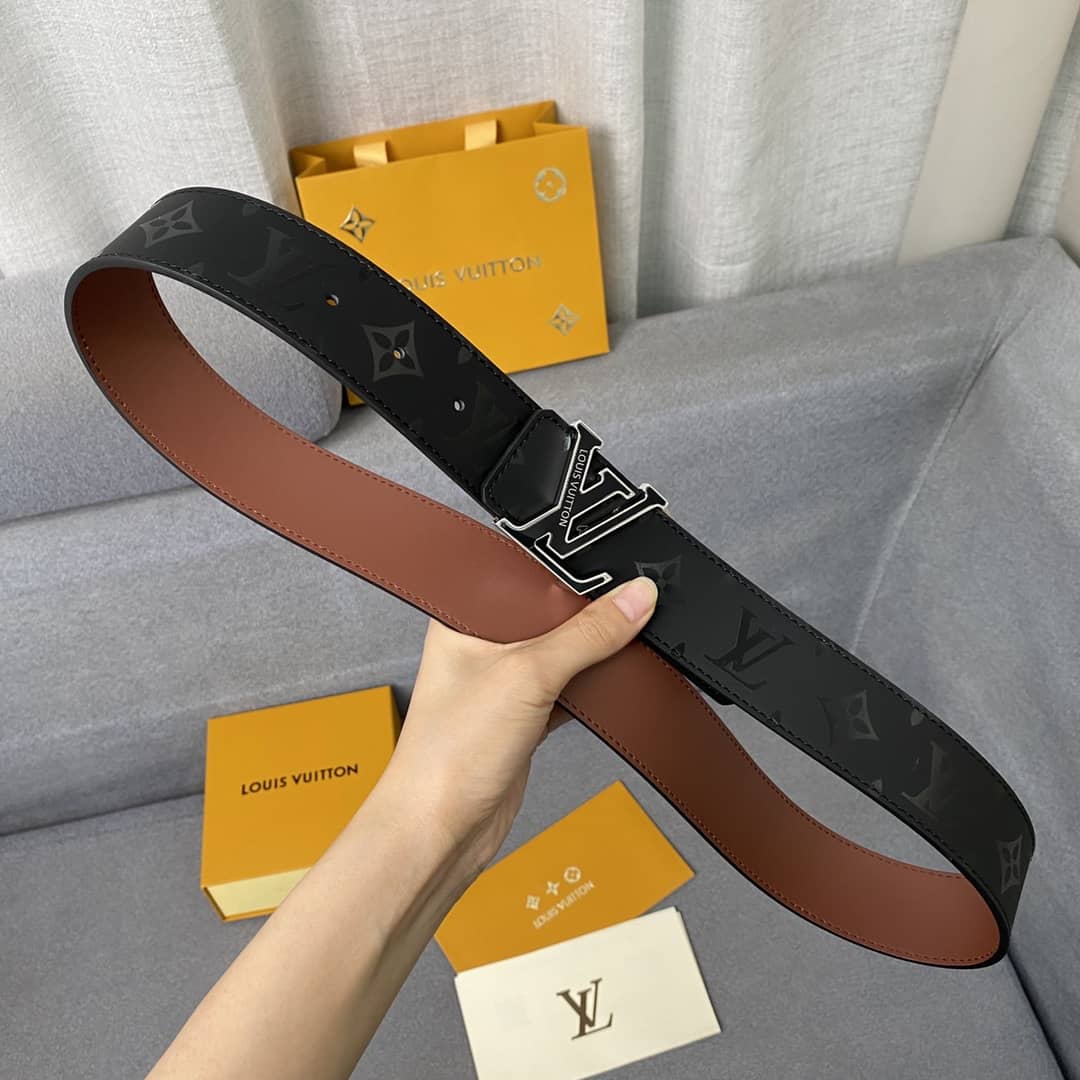 Cheap L0vis Vvtt0n Belt China 40mm