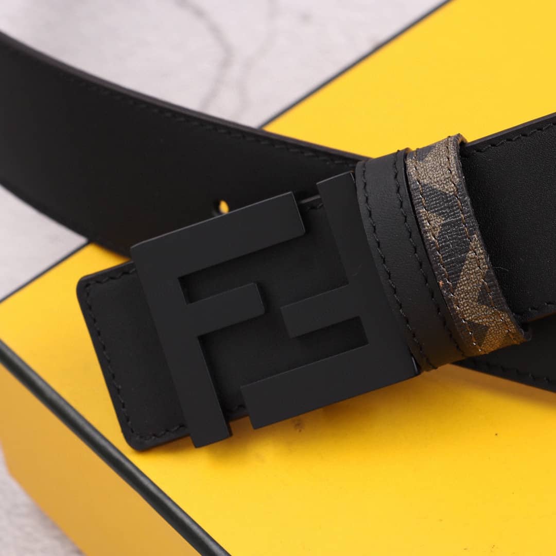 F**di Belt Copy 40mm