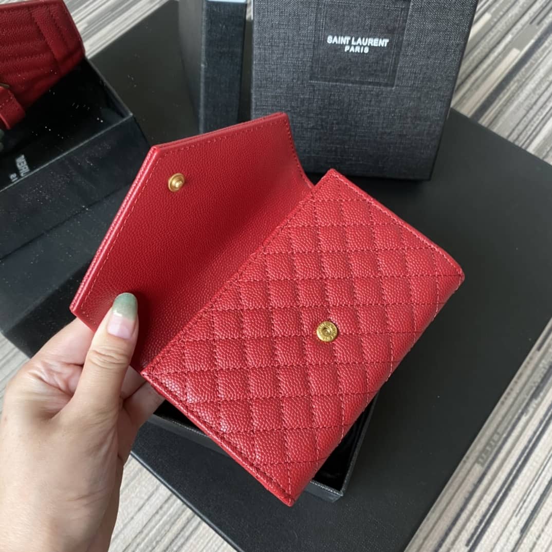 Y51 Small Envelope Replica Wallet