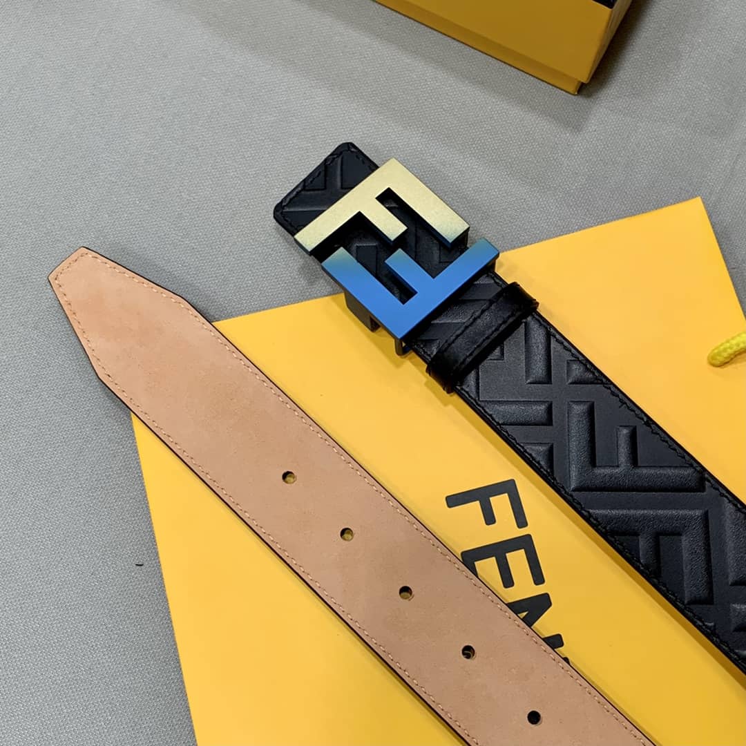 Wholesale F**di AAA+ Belt 40mm