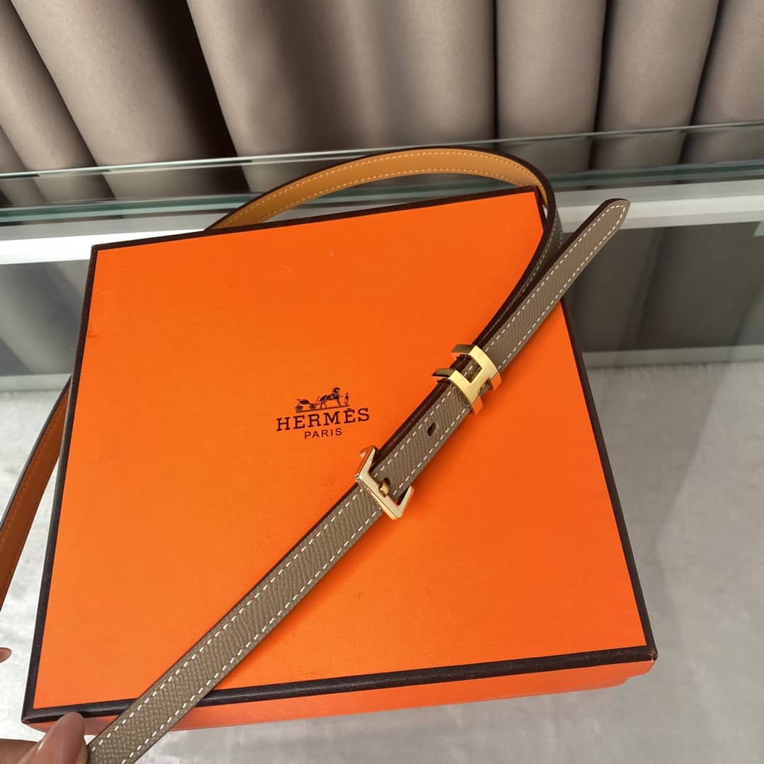 Cheap H**me5 Belt China 15mm For Lady