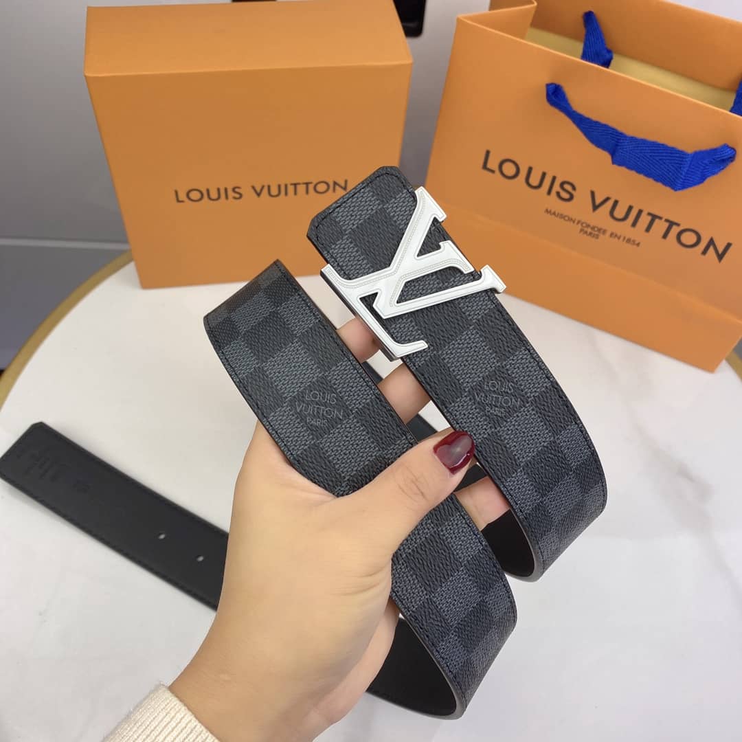 L0vis Vvtt0n Belt Copy 40mm