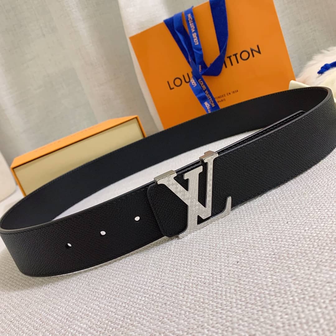 Fashion L0vis Vvtt0n Classic AAA+ Belt 39mm