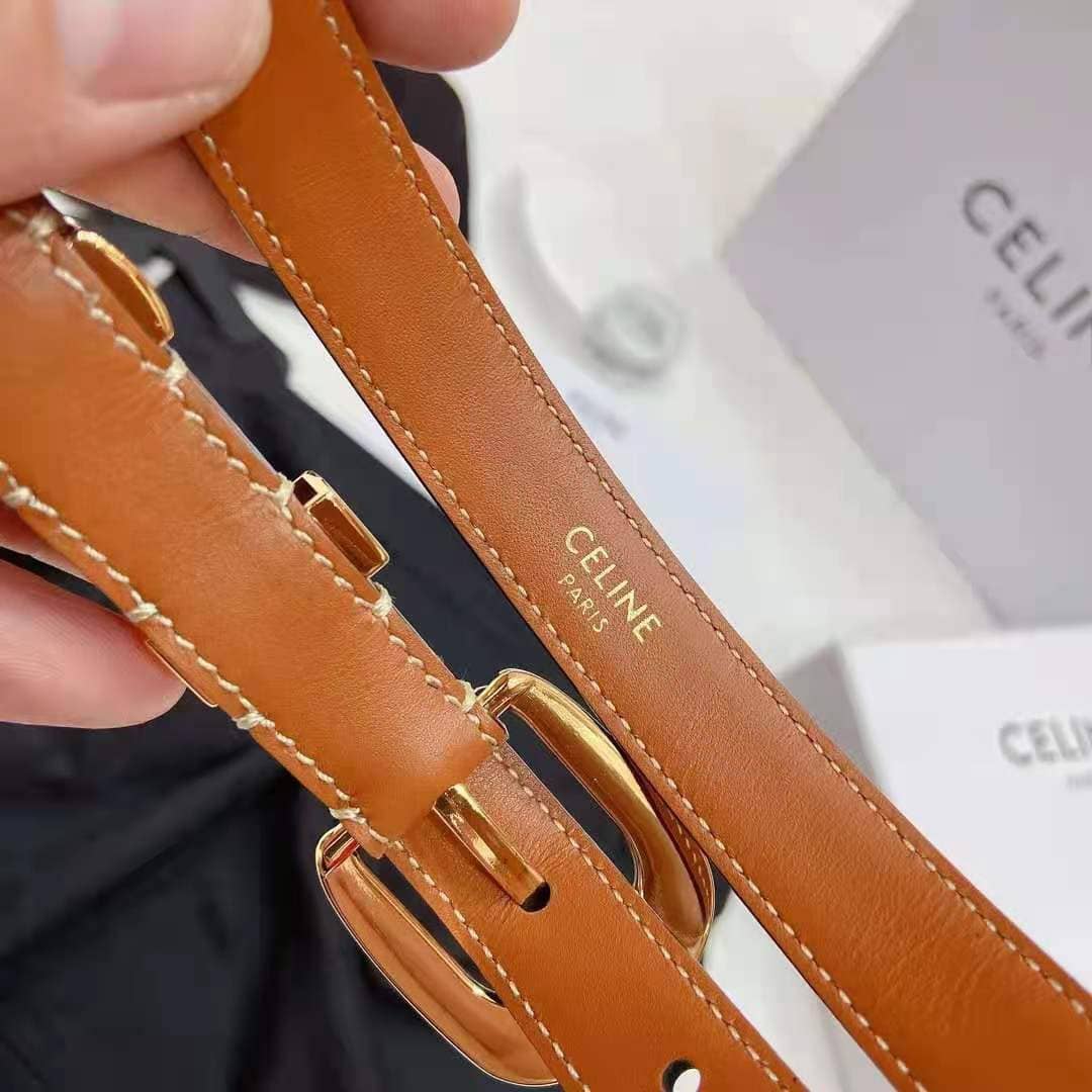 Ce1i*e Belt Dupe Buckle 18mm For Lady