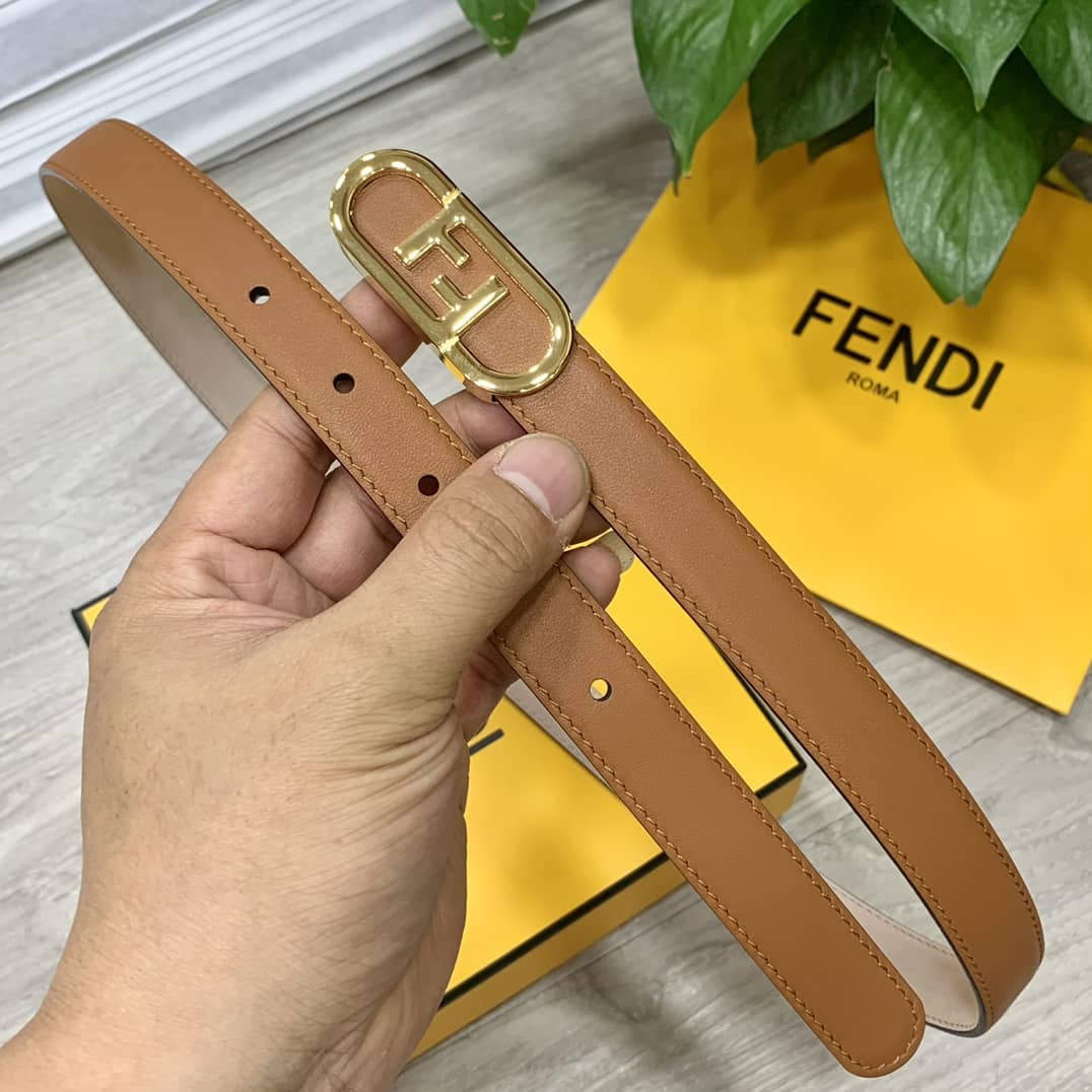 Wholesale F**di AAA+ Belt 20mm For Lady