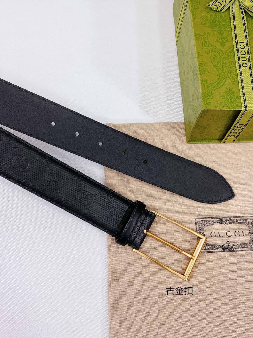 Cheap Gvc*1 Belt China 40mm