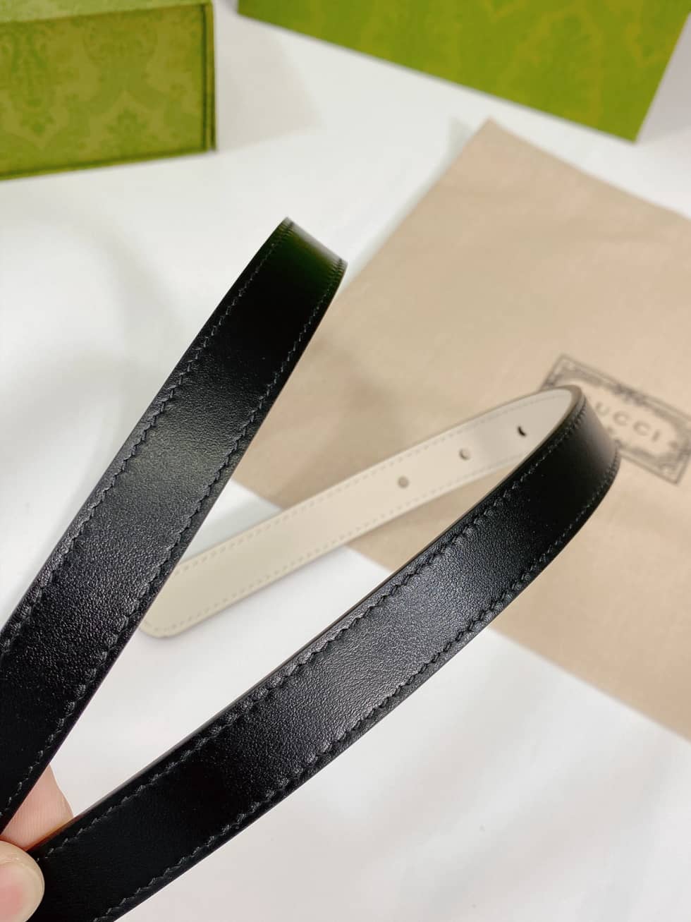 Gvc*1 Belt For Sale 20mm For Lady