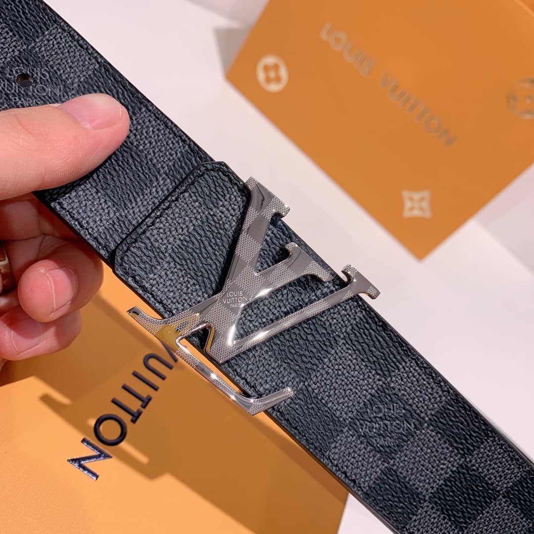 L0vis Vvtt0n Belt First Copy 40mm