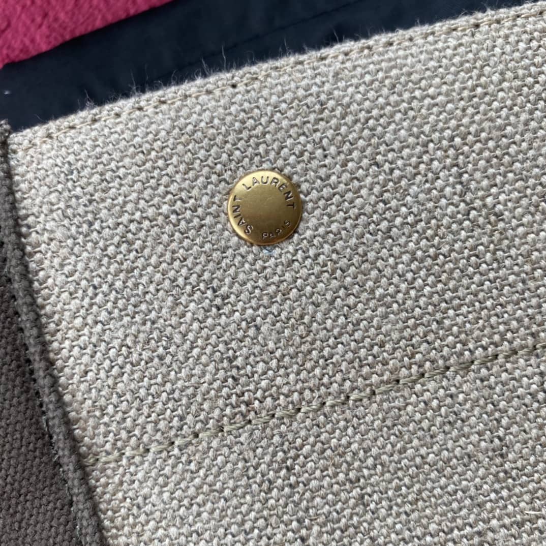 Y51 Dupes Bags  Rive Gauche Tote Bag