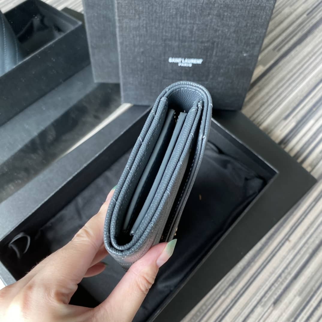 Y51 Monogram Long Replica Wallet