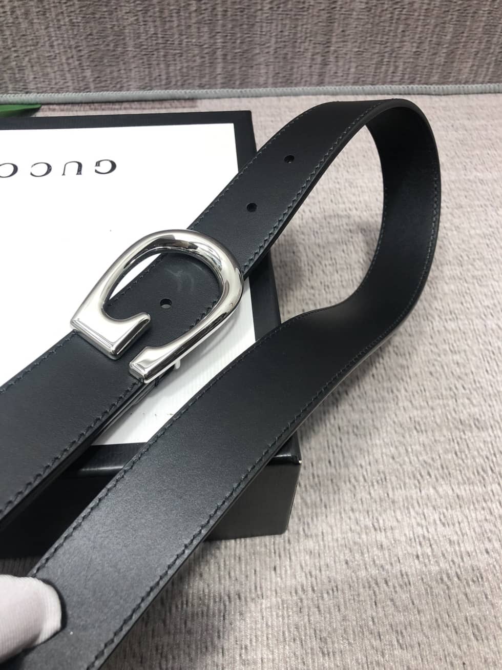 Replica Gvc*1 Buckle Belt 30mm