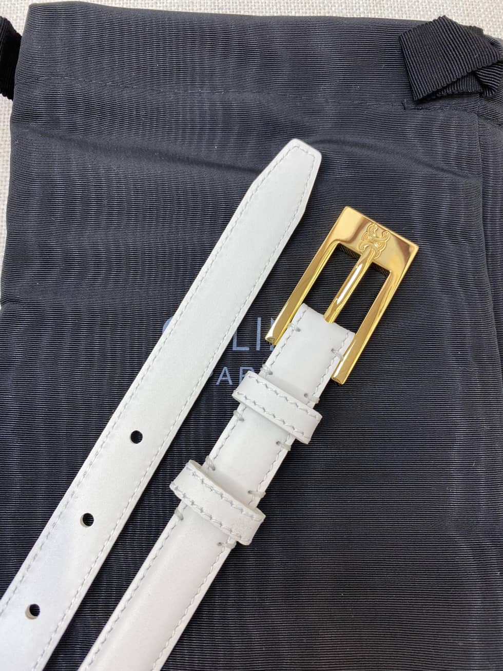 Ce1i*e Belt Dupe 18mm For Lady