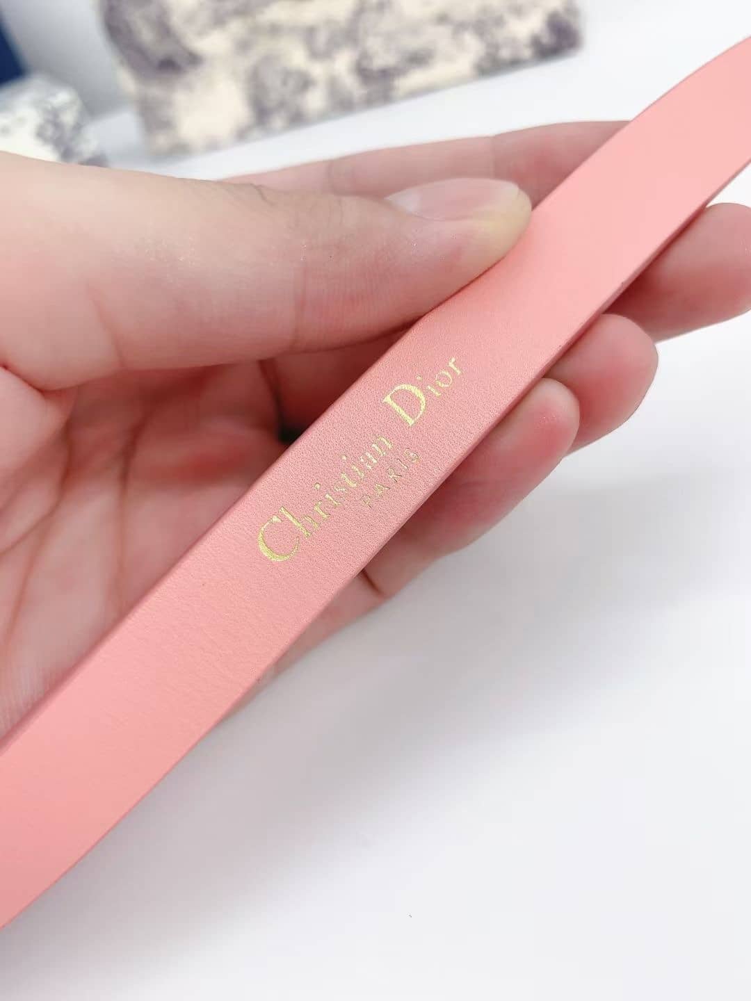 Top Quality D10r Belt Online 15mm For Lady