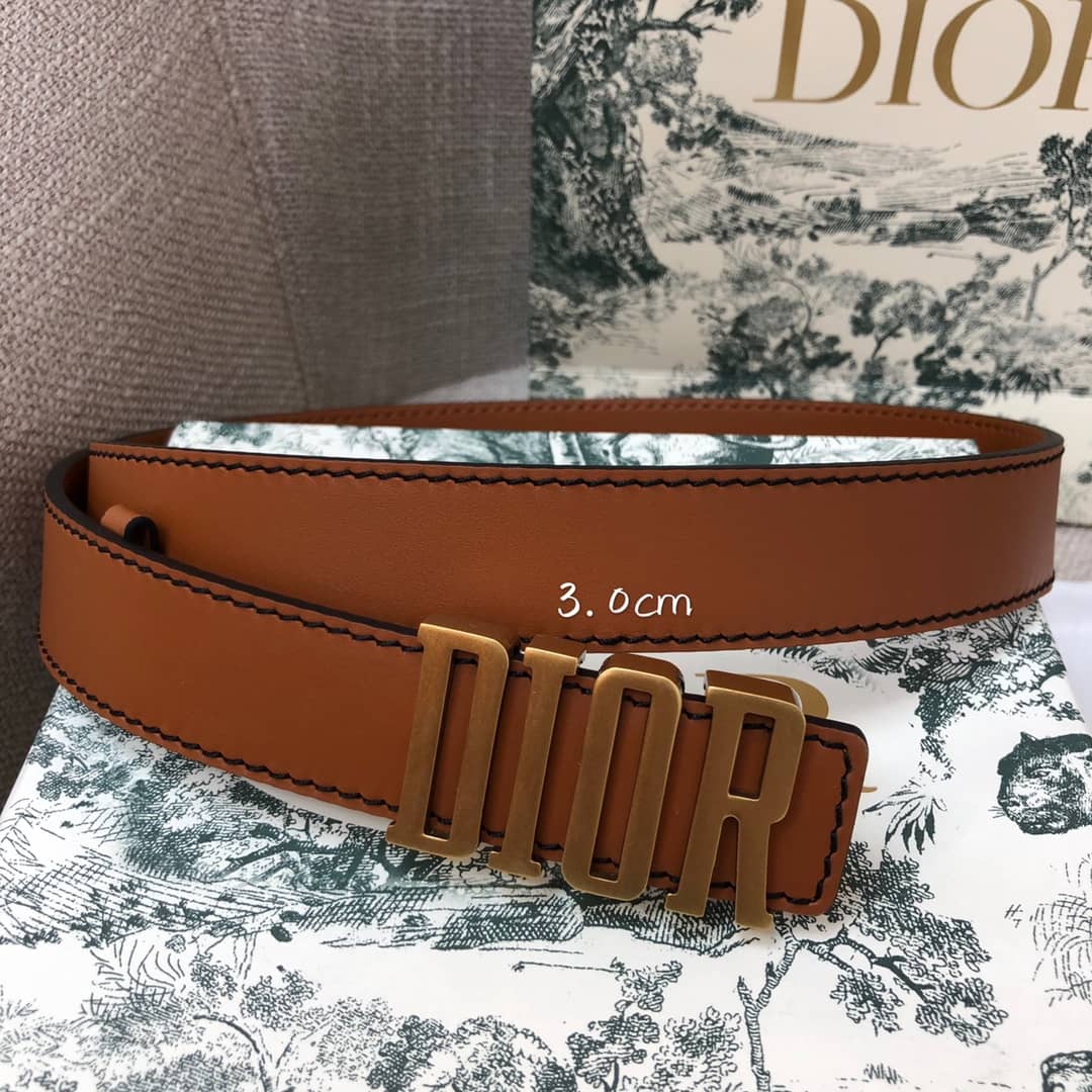 High Quality D10r Belt 30mm