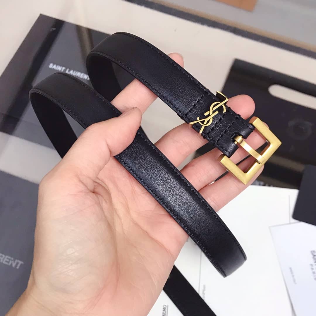 Wholesale Y51 Logo Belt 20mm For Lady