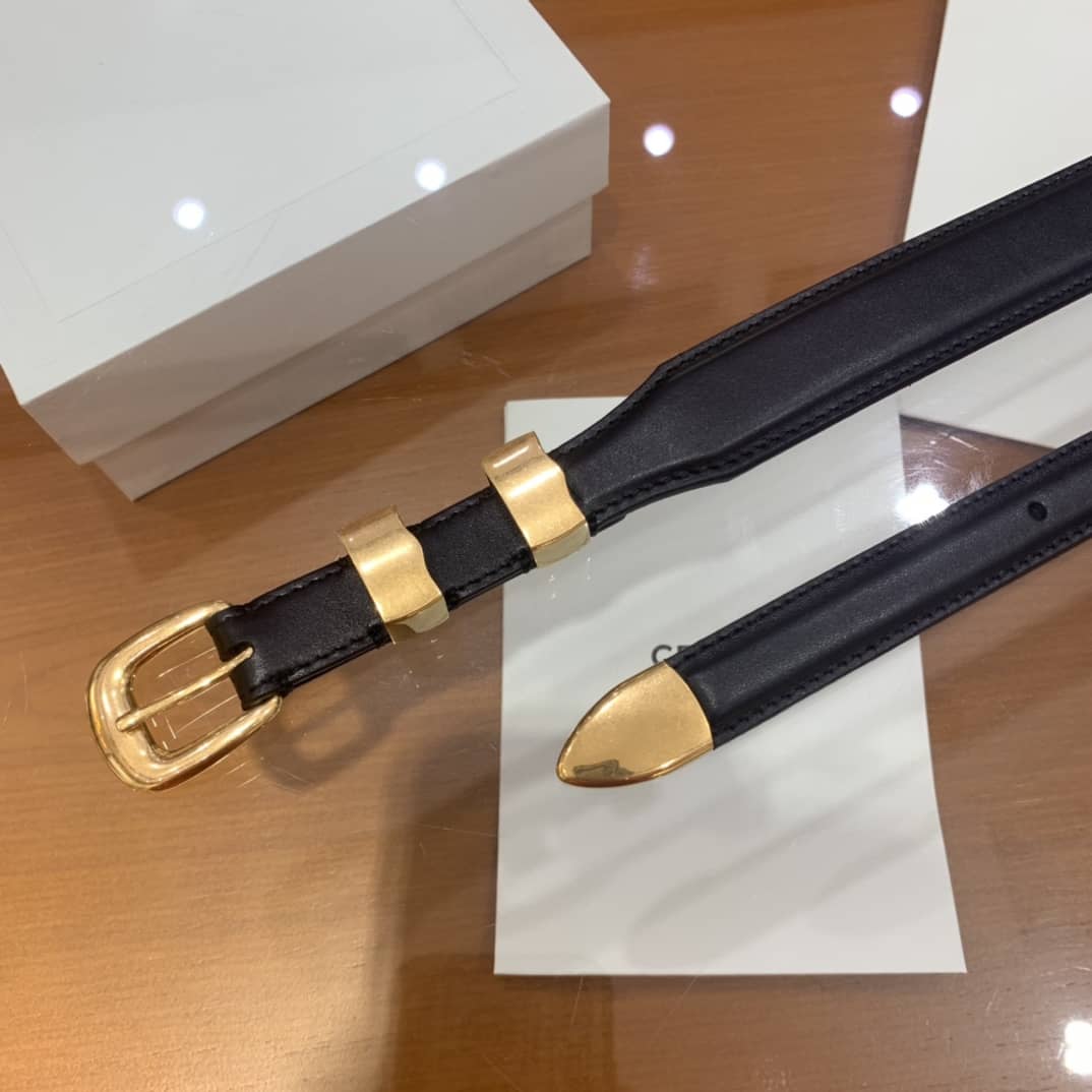 Wholesale Ce1i*e Belt Dupe For Lady