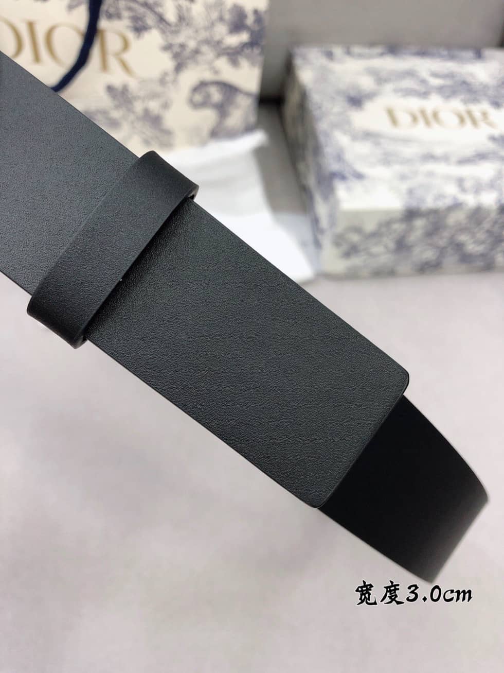 D10r Belt For Sale 30mm