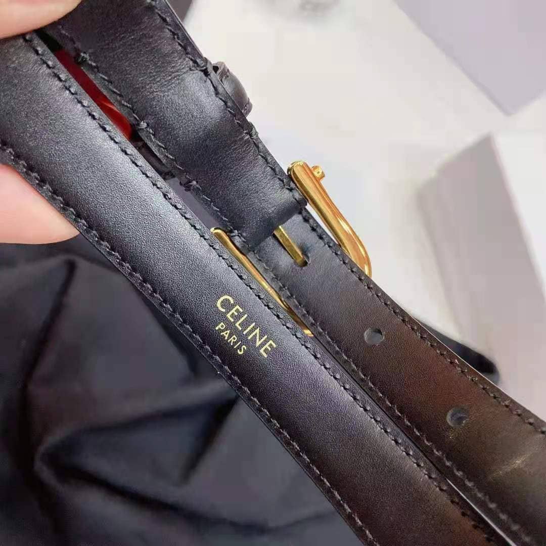 7Ce1i*e Belt Dupe 18mm For Lady