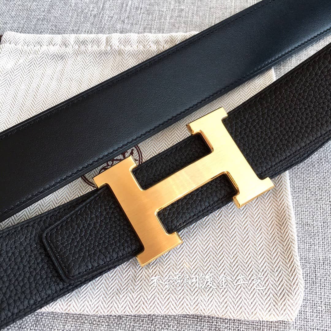 Wholesale H**me5 AAA+ Belt 38mm