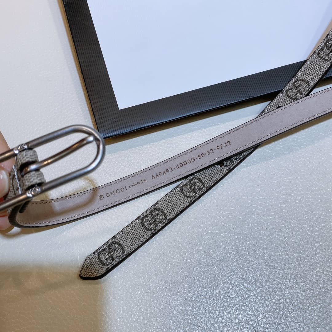 Gvc*1 Belt For Sale 15mm For Lady