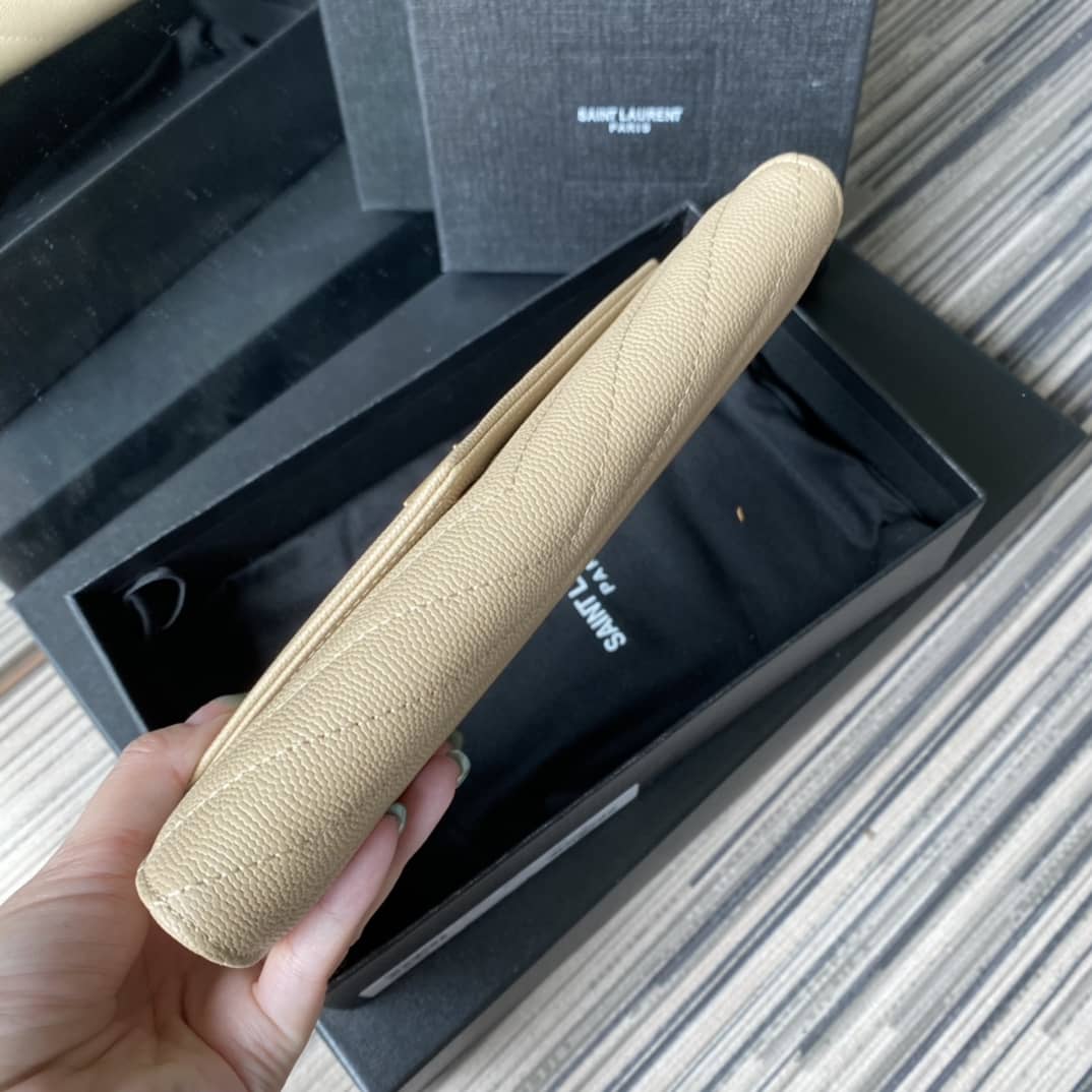 Y51 Monogram Long Replica Wallet