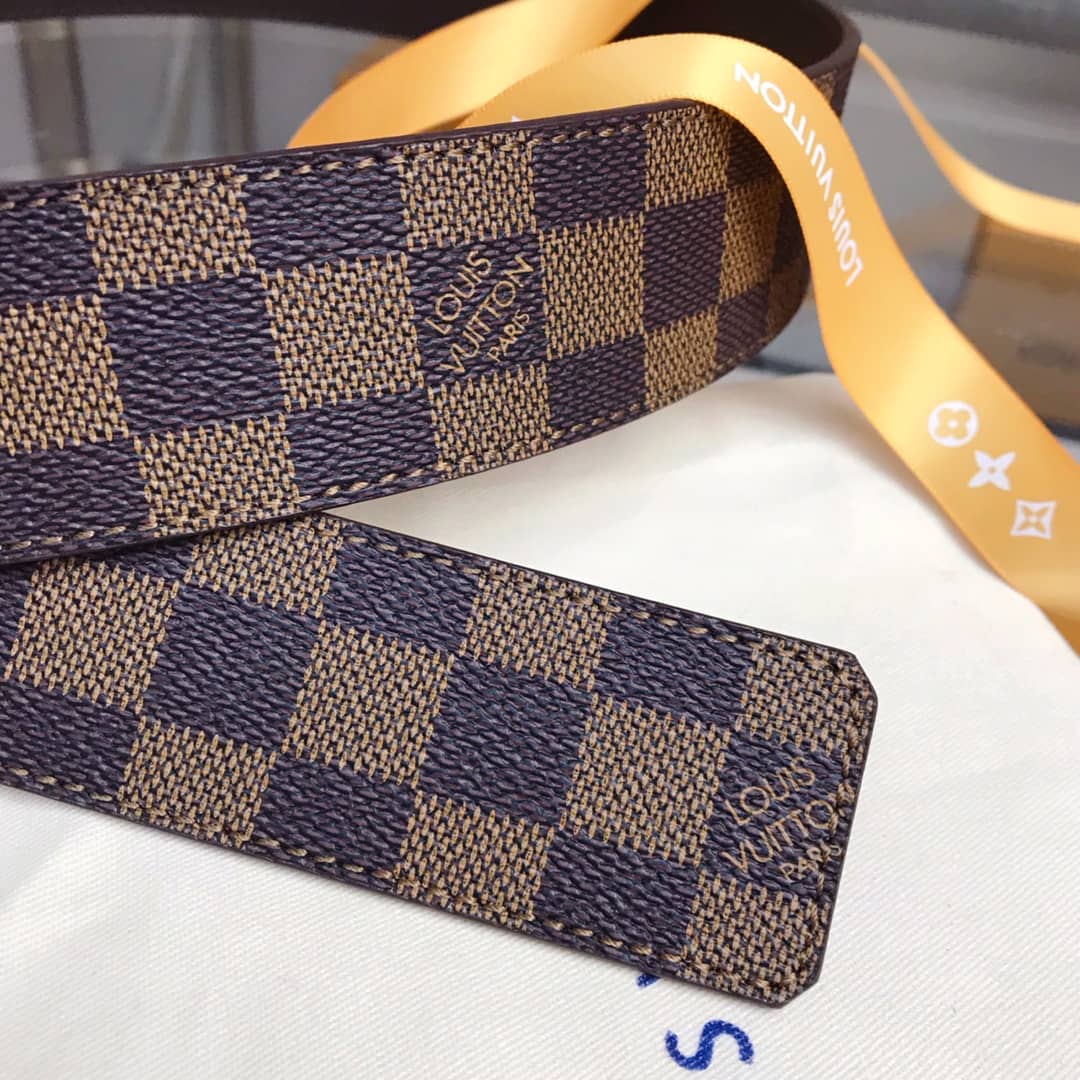 Cheap L0vis Vvtt0n Belt China 40mm