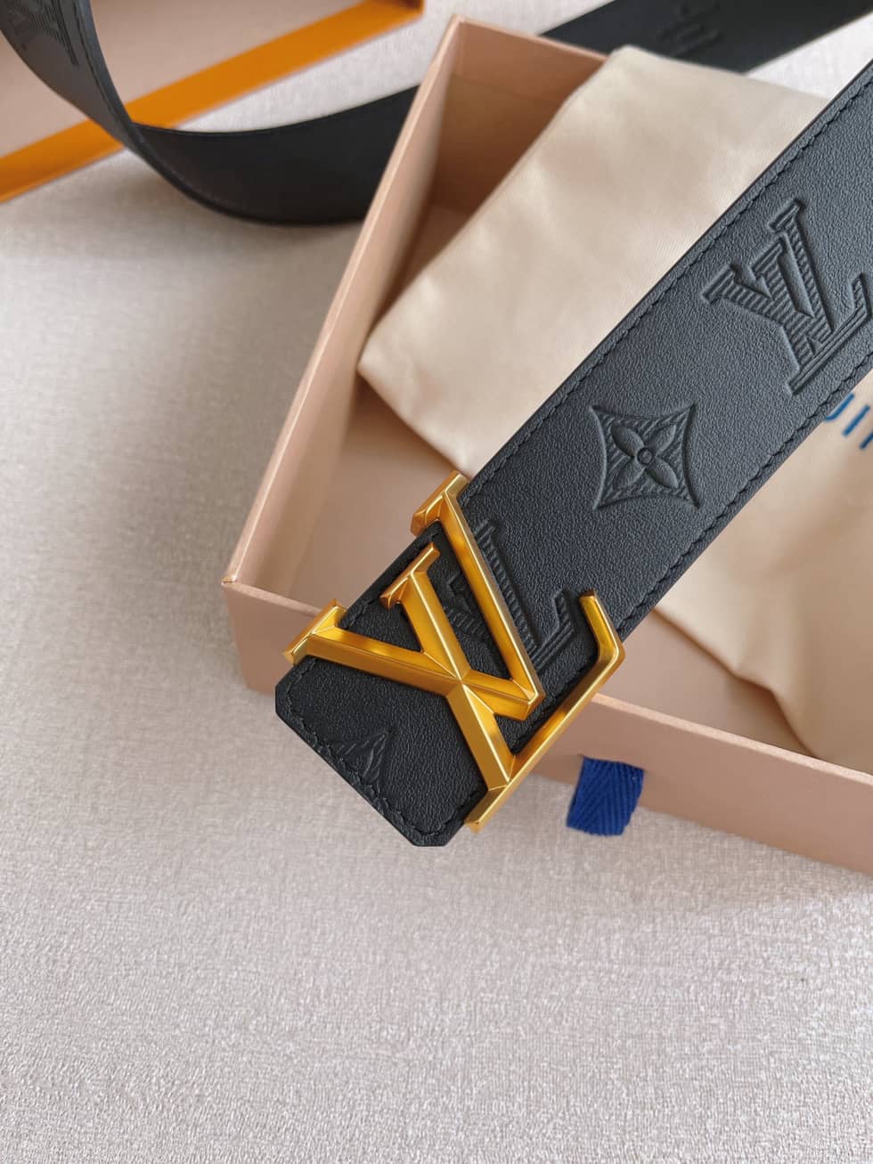 Fashion L0vis Vvtt0n Classic AAA+ Belt 40mm