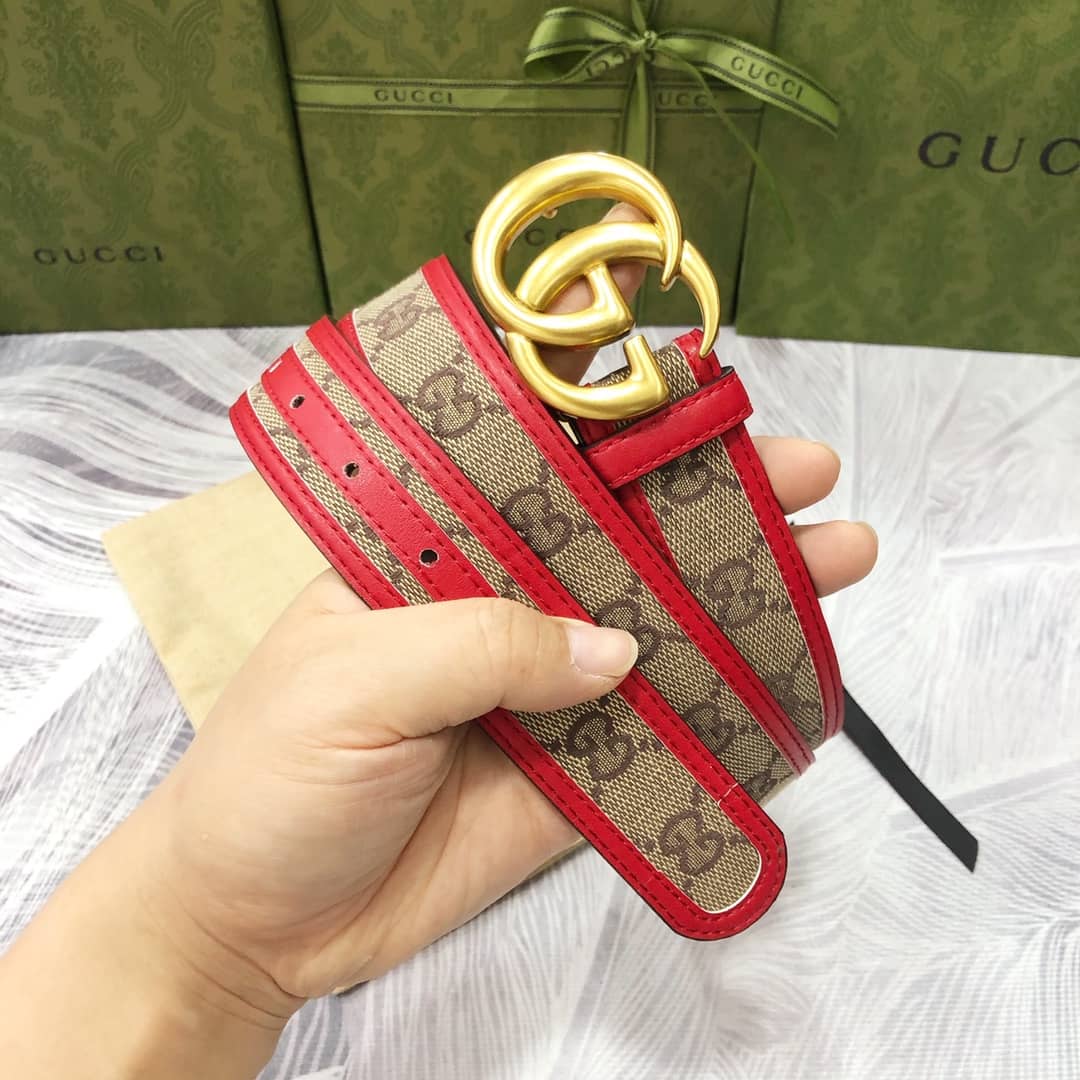 Gvc*1 Belt First Copy 35mm