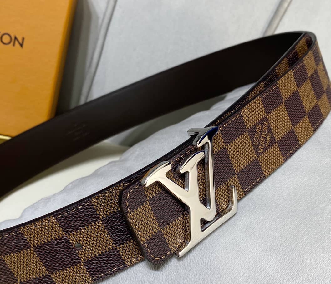 High Quality L0vis Vvtt0n Belt 40mm