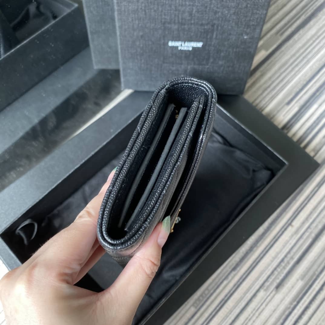 Y51 Monogram Long Replica Wallet