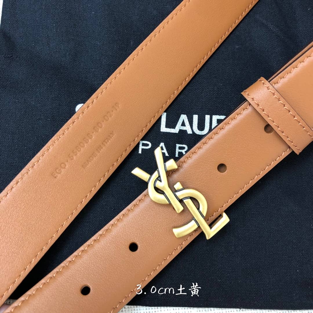Y51 Belt For Sale 30mm
