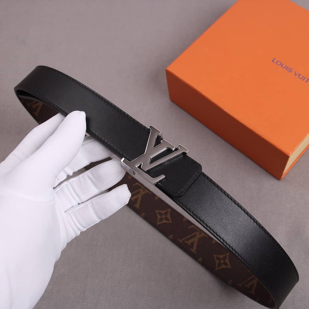 High Quality L0vis Vvtt0n Belt 30mm For Lady