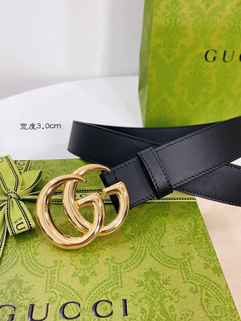 Gvc*1 Belt First Copy 30mm