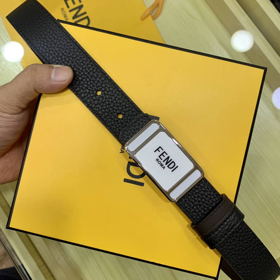 Cheap F**di Belt China 30mm