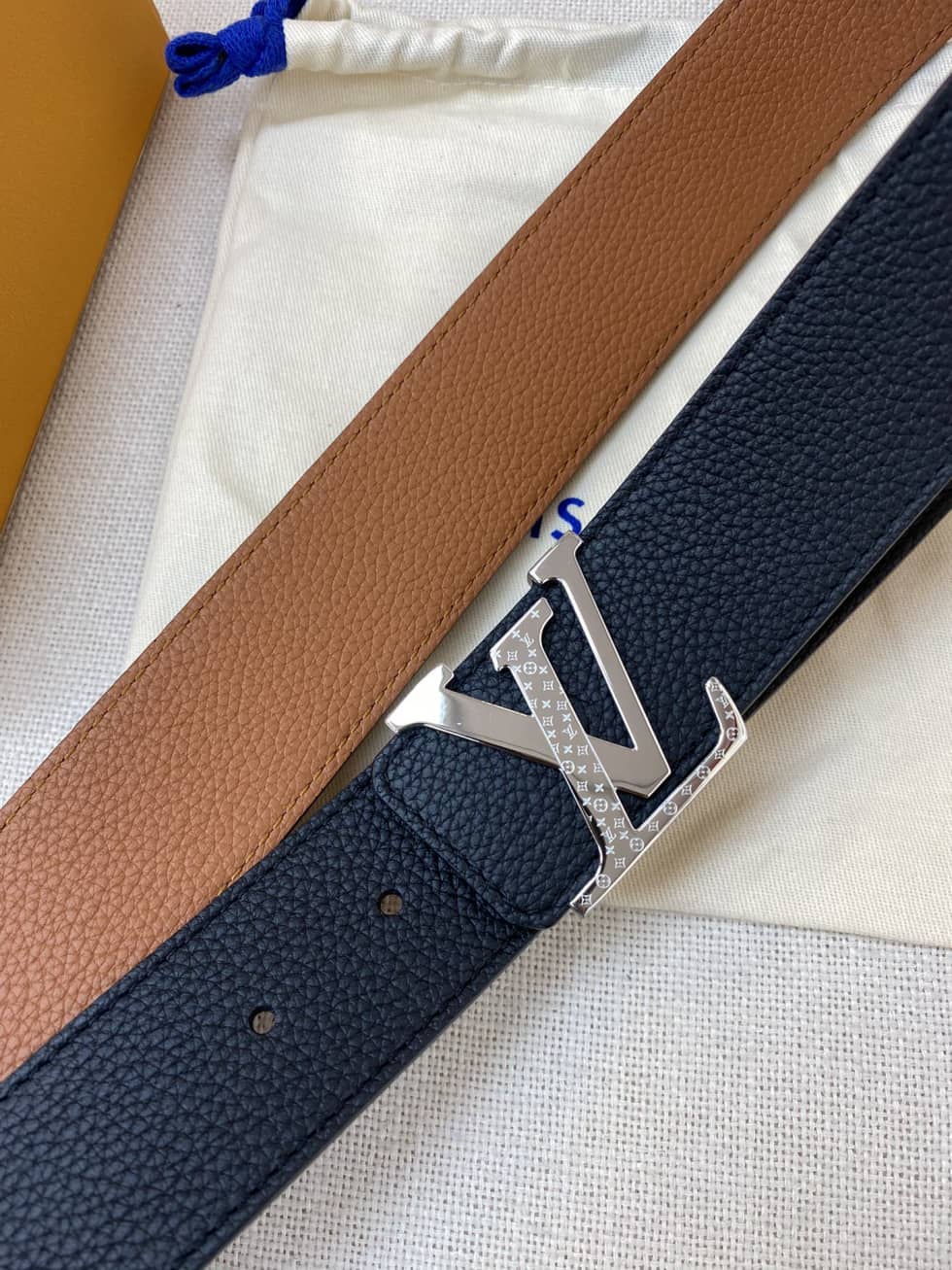 Replica L0vis Vvtt0n Belt Logo Sale